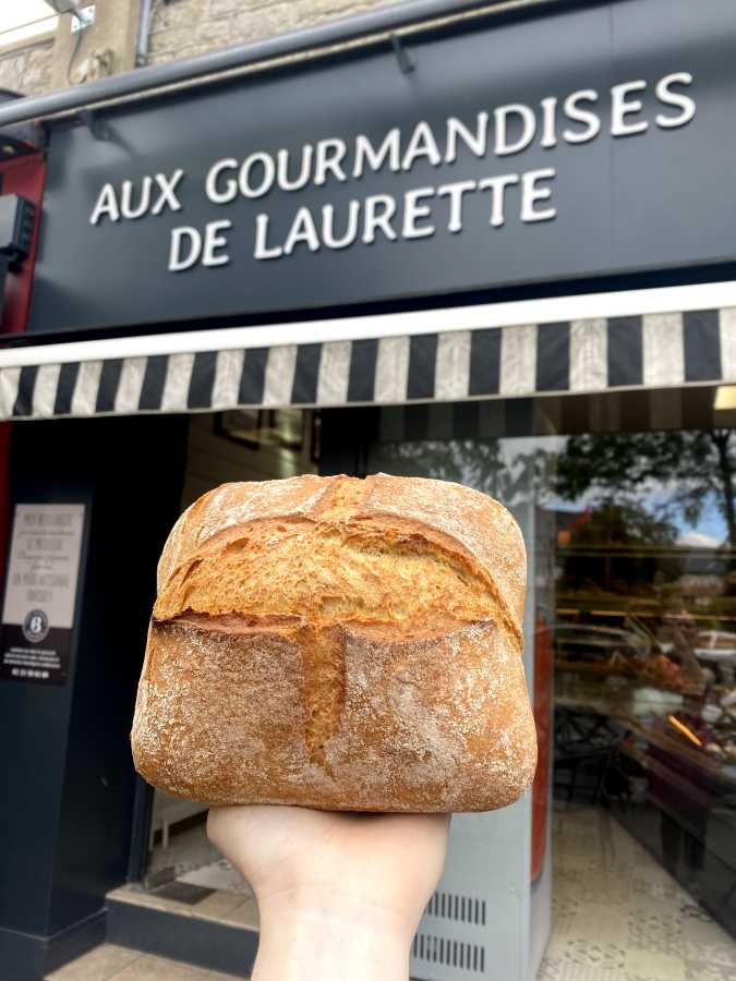 Aux Gourmandises De Laurette Patisserie Avranches Img 3 Aux Gourmandises De Laurette Patisserie Avranches Img 3